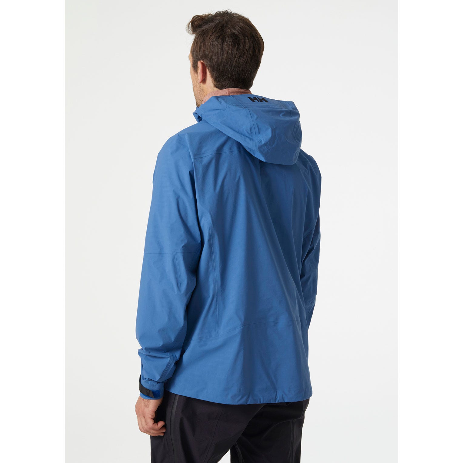 Men's Odin 1 World Infinity Shell Jacket