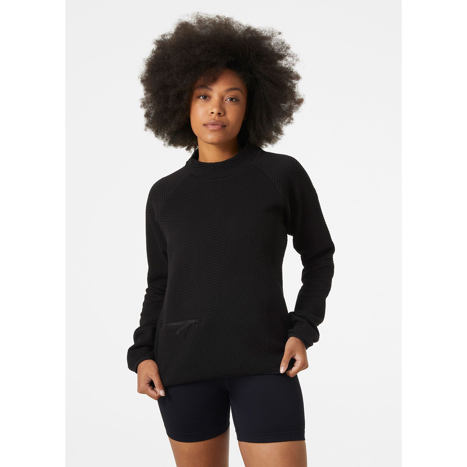 WOMEN'S ALLURE PULLOVER