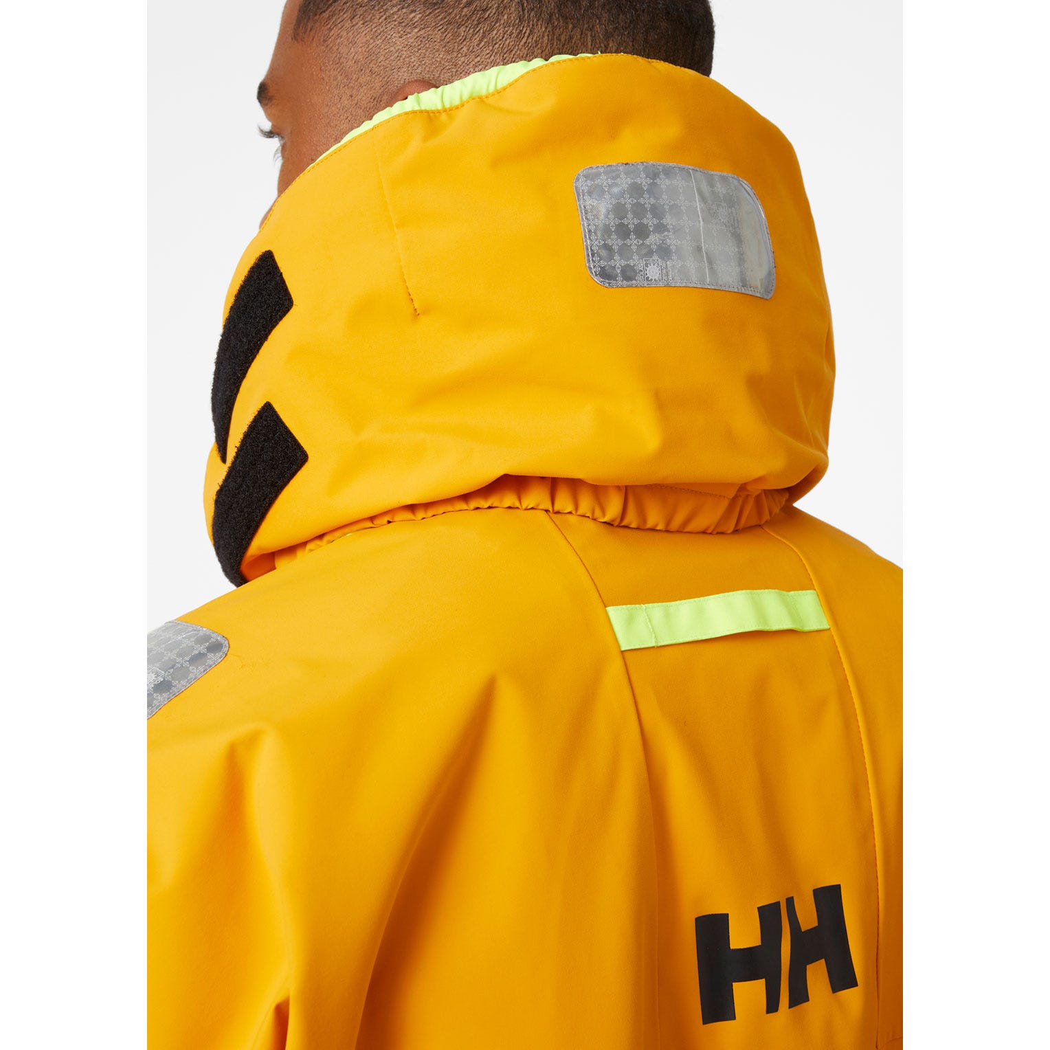 Men's Skagen Offshore Sailing Jacket