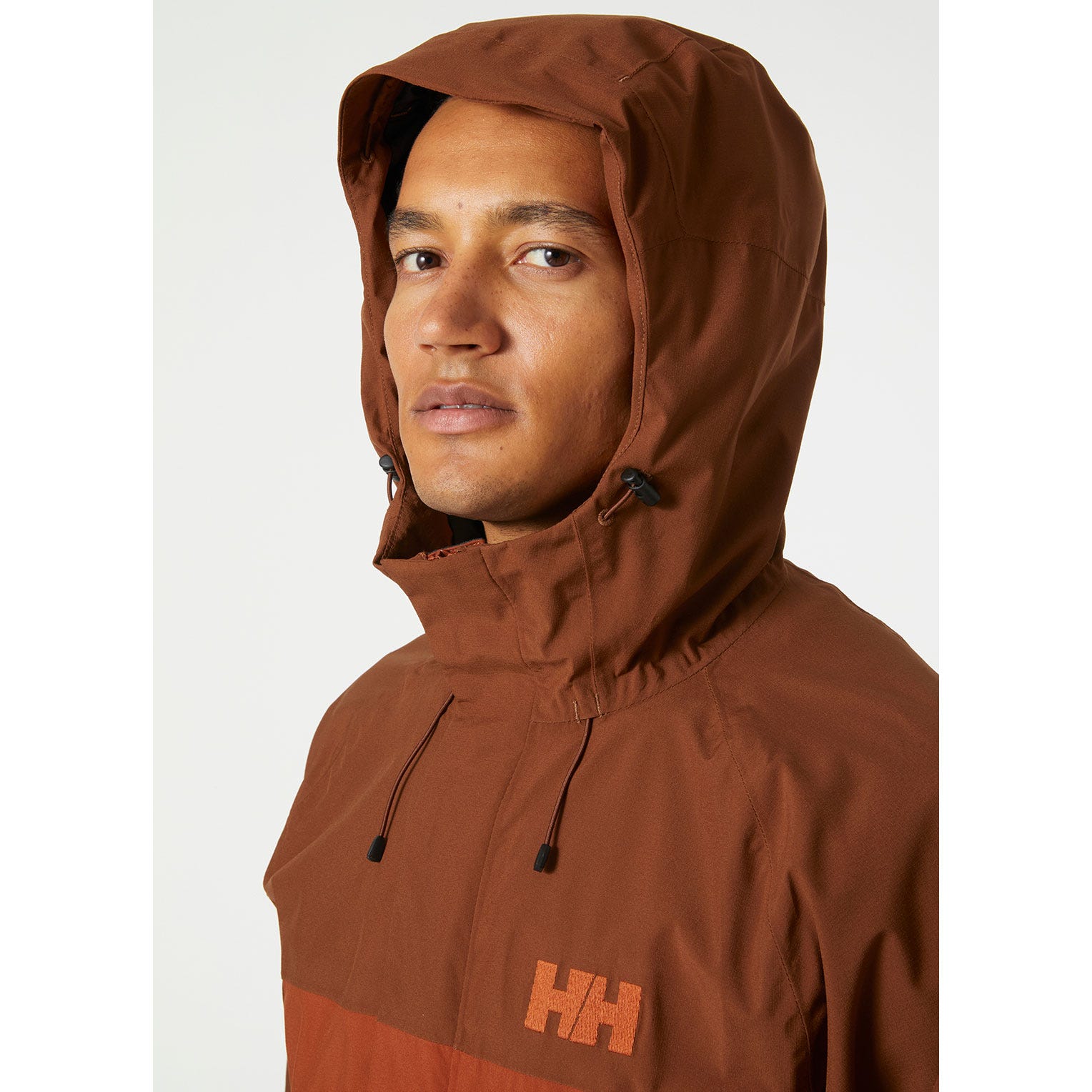 MEN'S BANFF SHELL JACKET