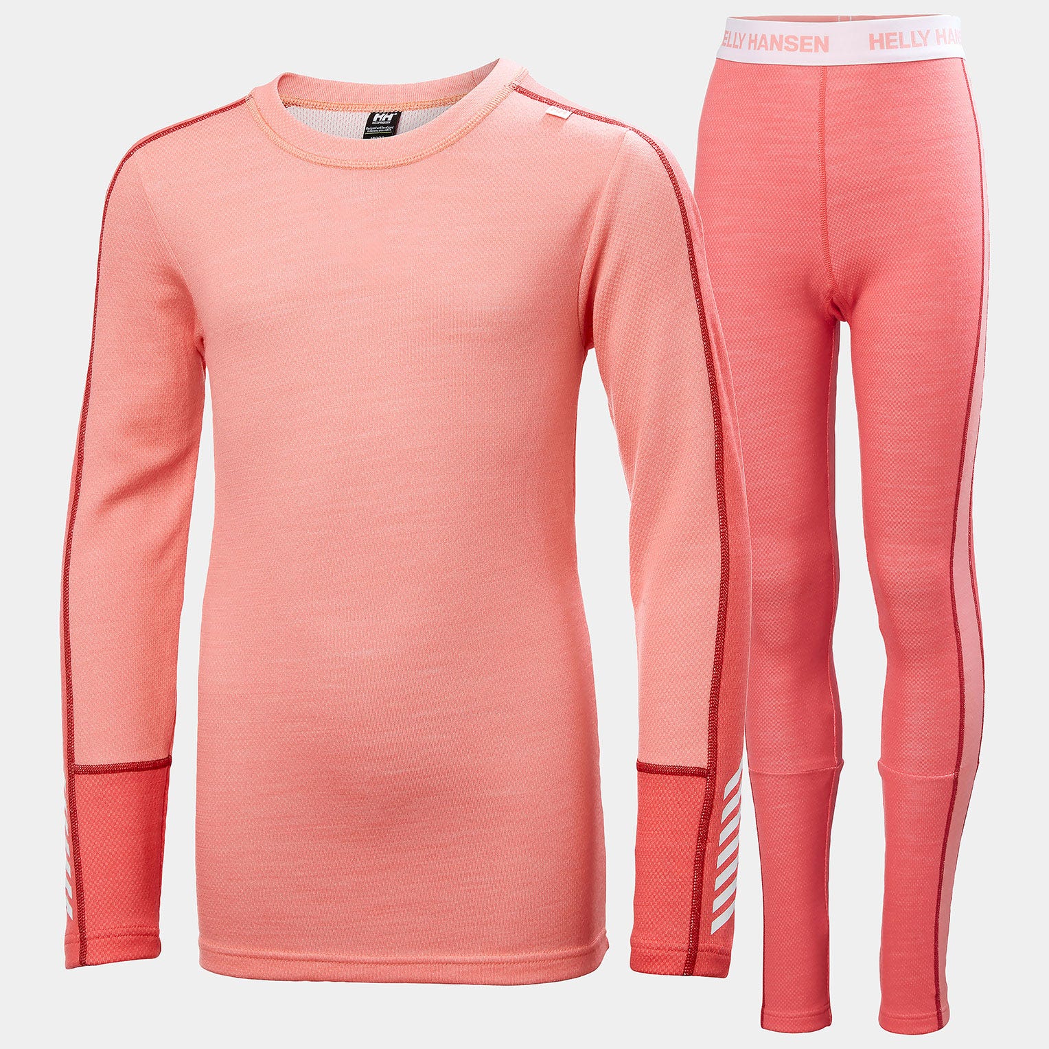 Juniors' LIFA® Merino Midweight Base Layer Set