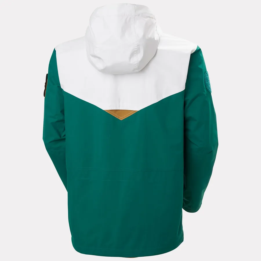 Men's Après Ski Anorak