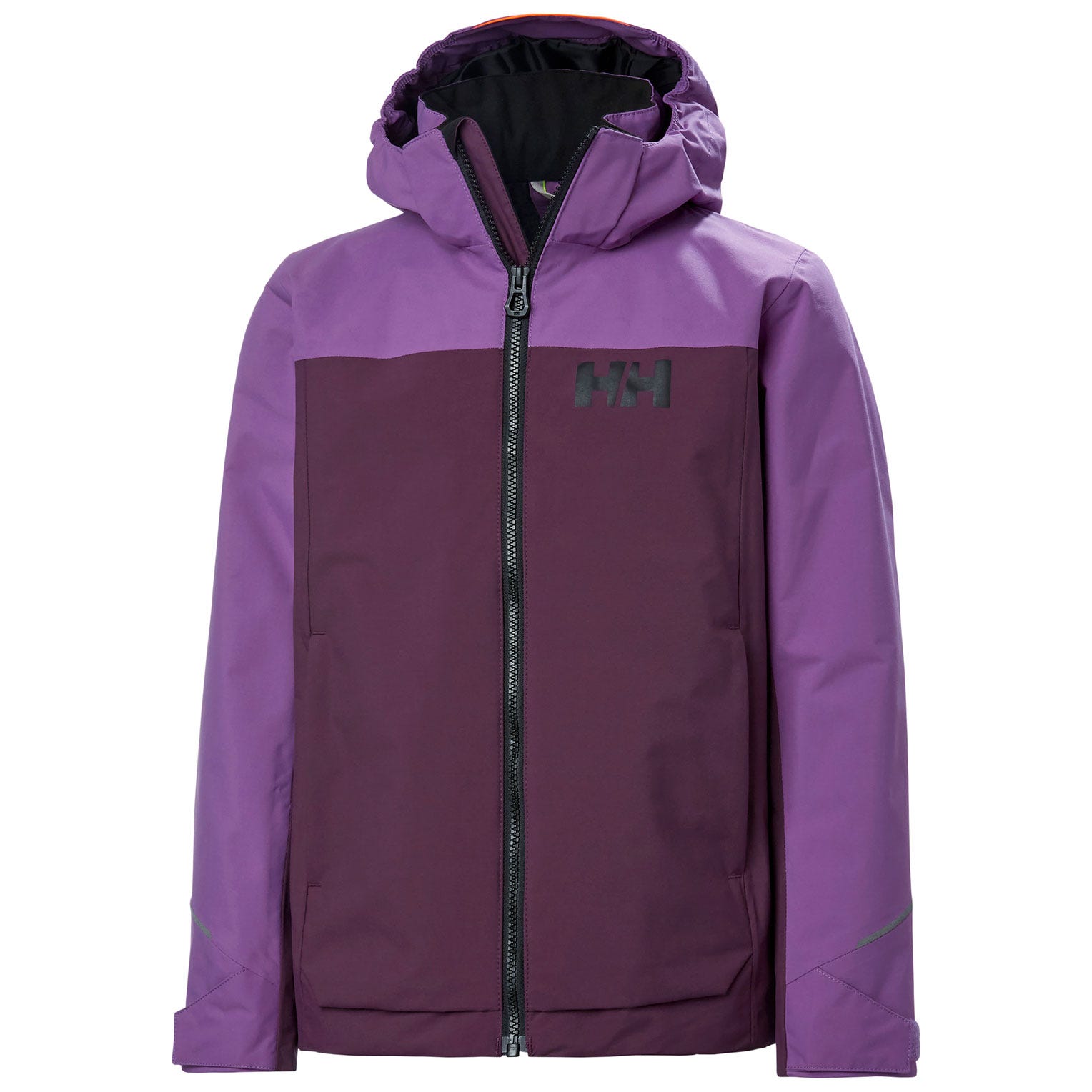 Juniors’ Sogndal Shell Jacket