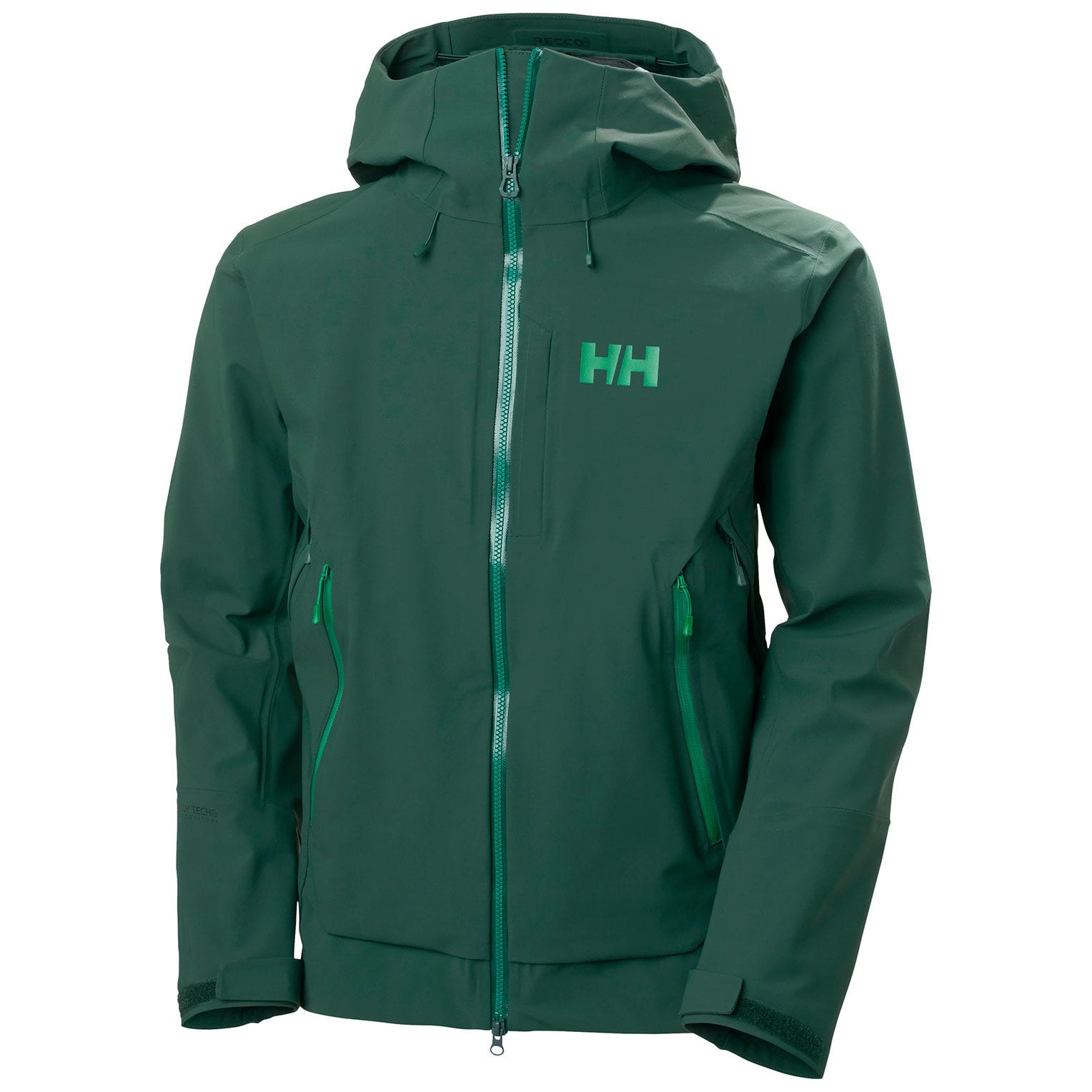 Men’s Verglas Backcountry Ski Shell Jacket