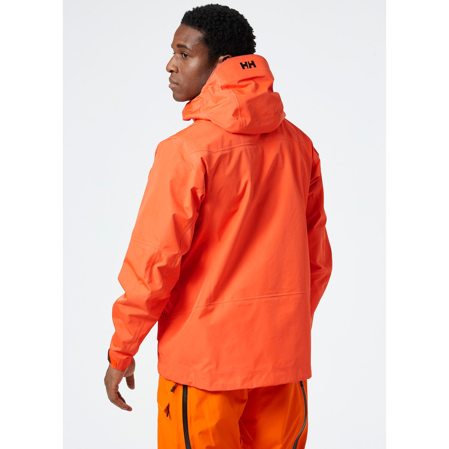 MEN'S ODIN 9 WORLDS INFINITY SHELL JACKET