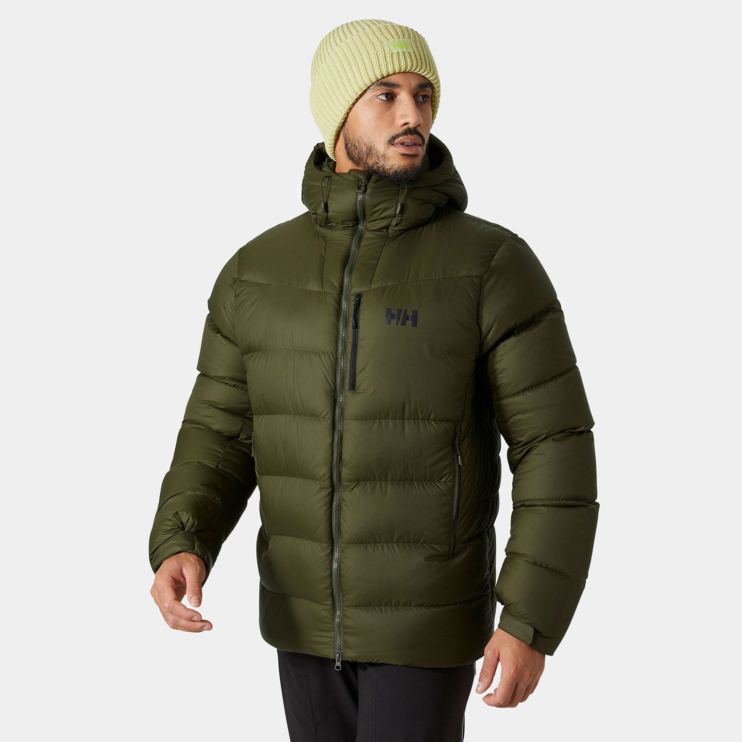 Men's Verglas Polar Down Jacket