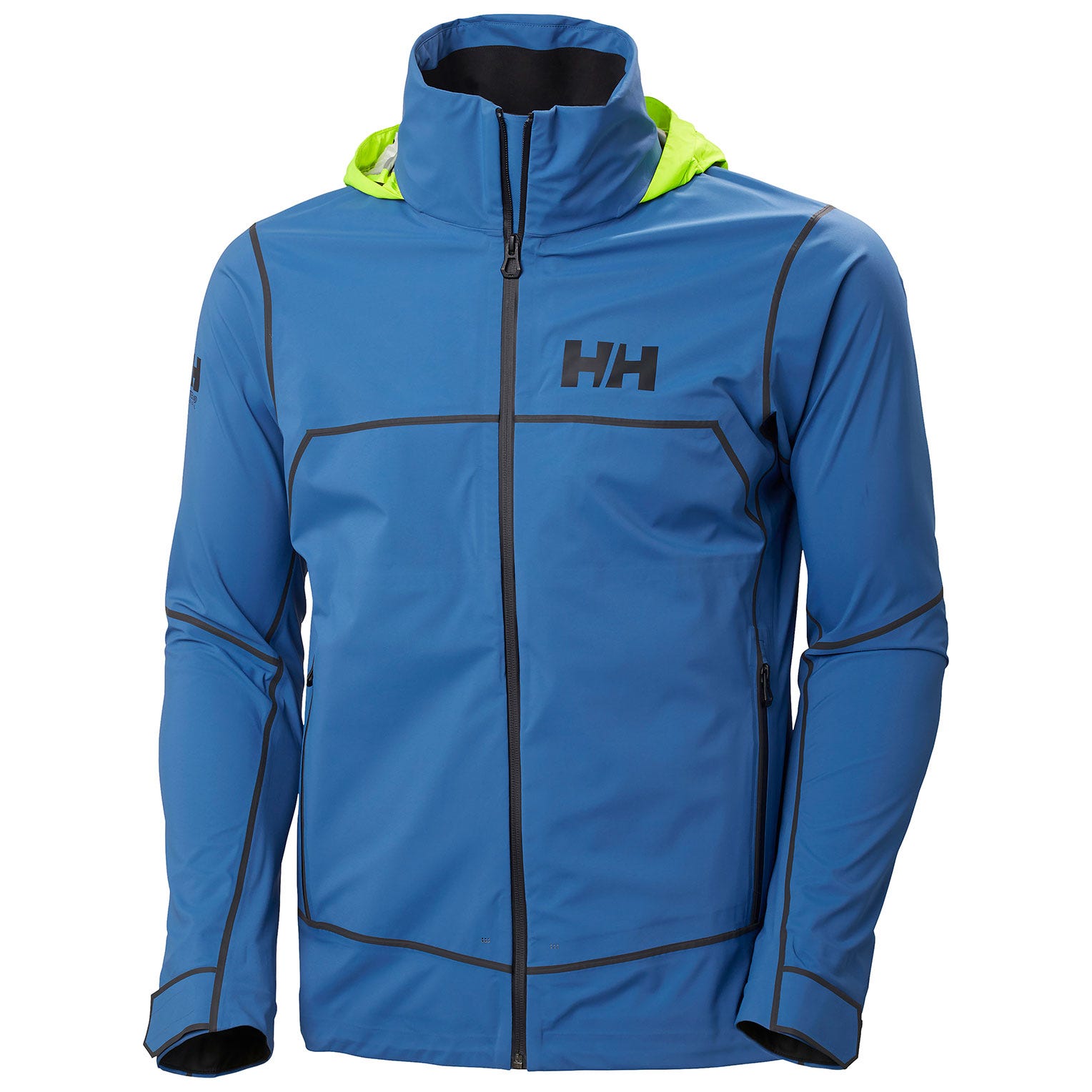 MEN'S HP FOIL SHELL JACKET