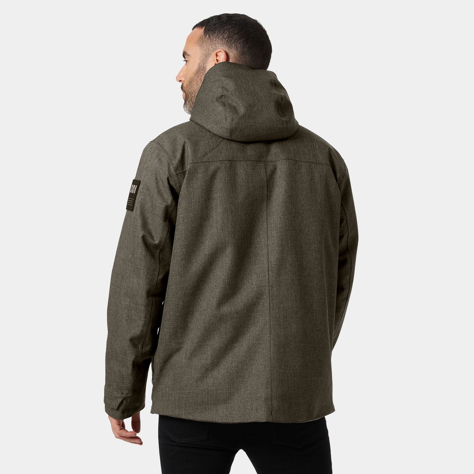 Men's Chill Winter Jacket 2.0