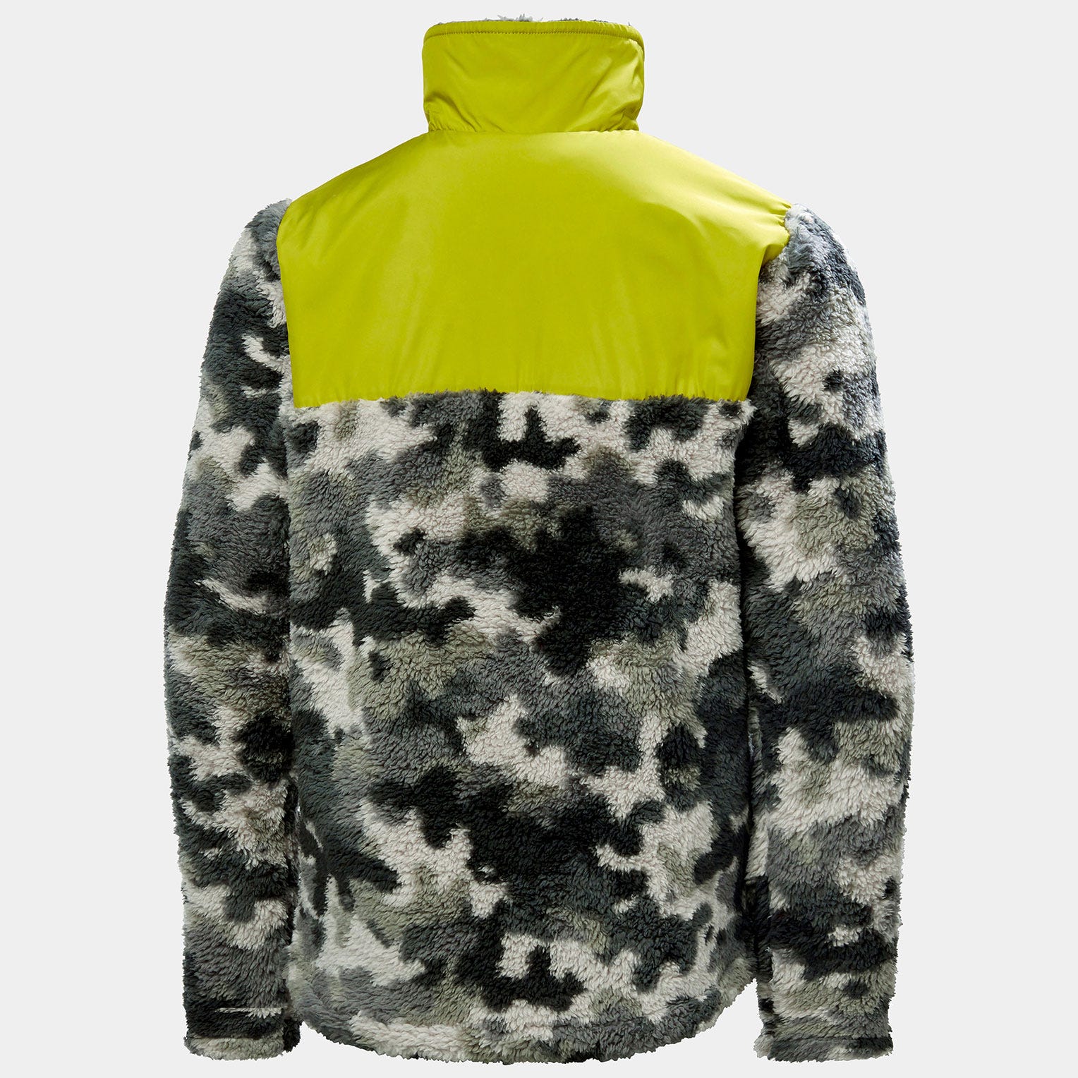 Juniors'  Champ Half-zip Midlayer