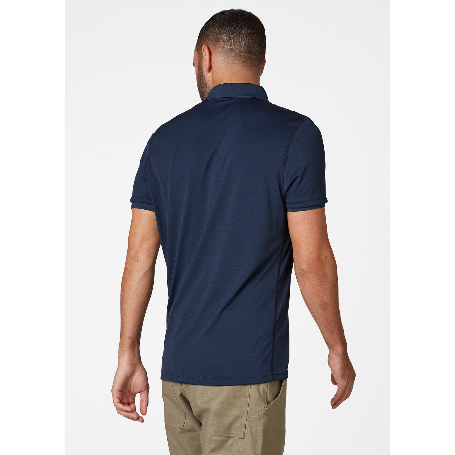 MEN'S HH LIFA® ACTIVE SOLEN POLO