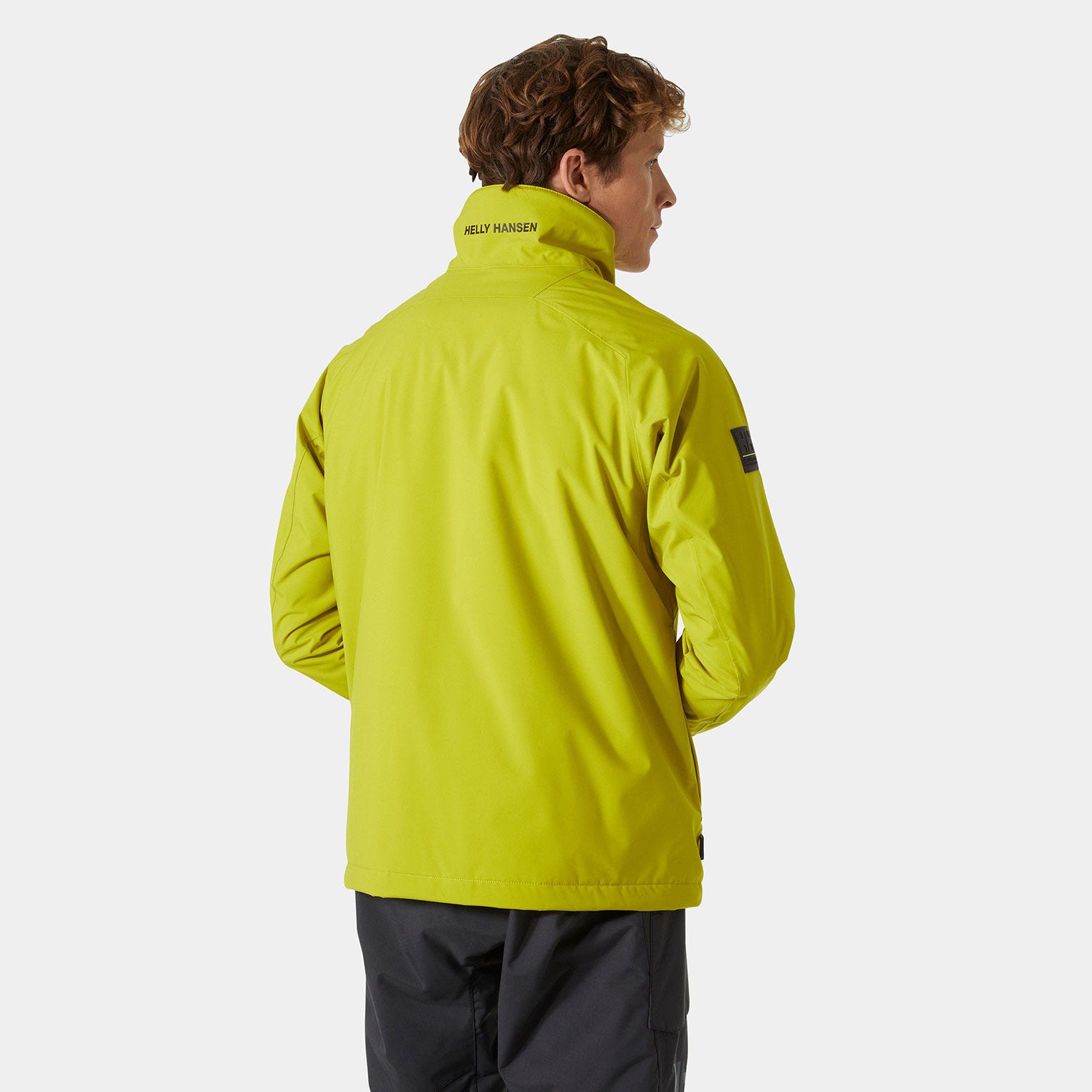 MEN'S HP LIFALOFT™ RACING SAILING JACKET