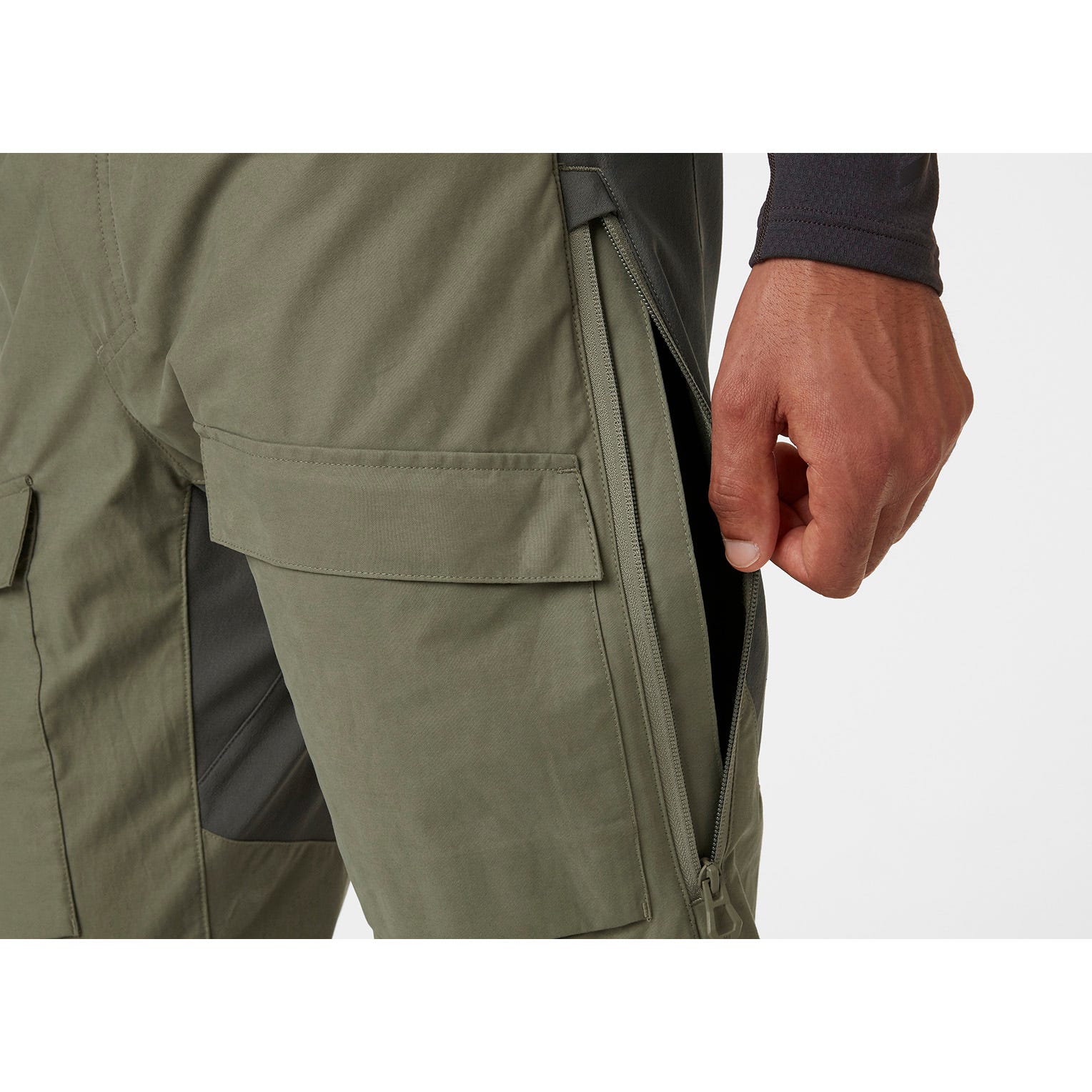 MEN'S VEIR TUR PANTS