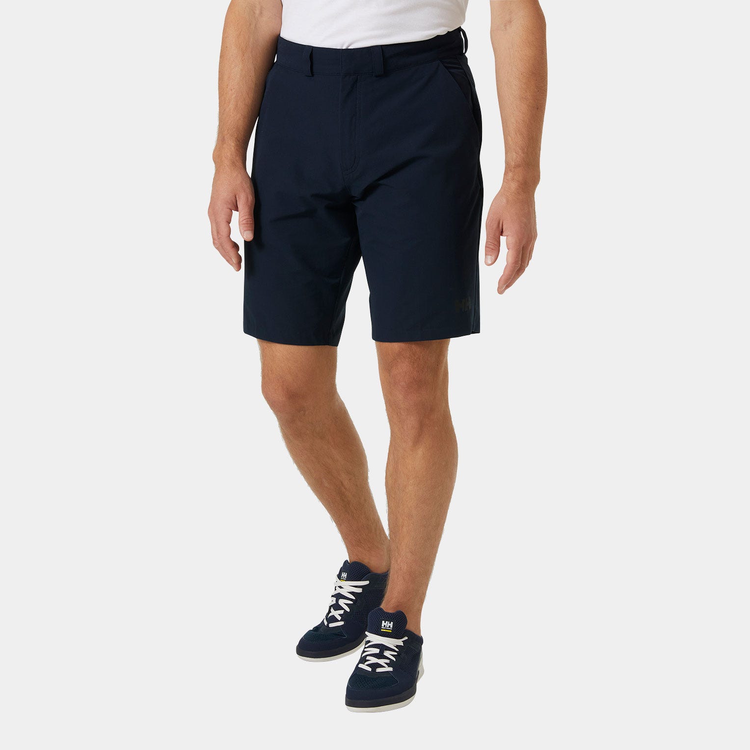 MEN'S HH® QUICK-DRY SHORTS 10
