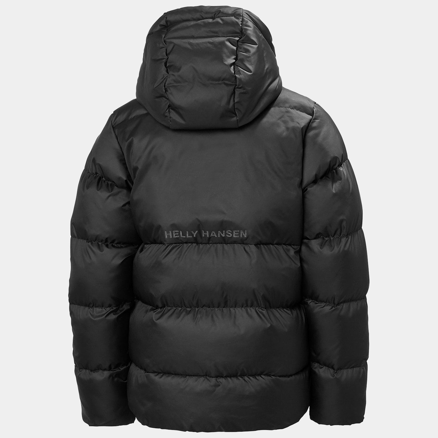 Juniors' Vision Puffy Jacket