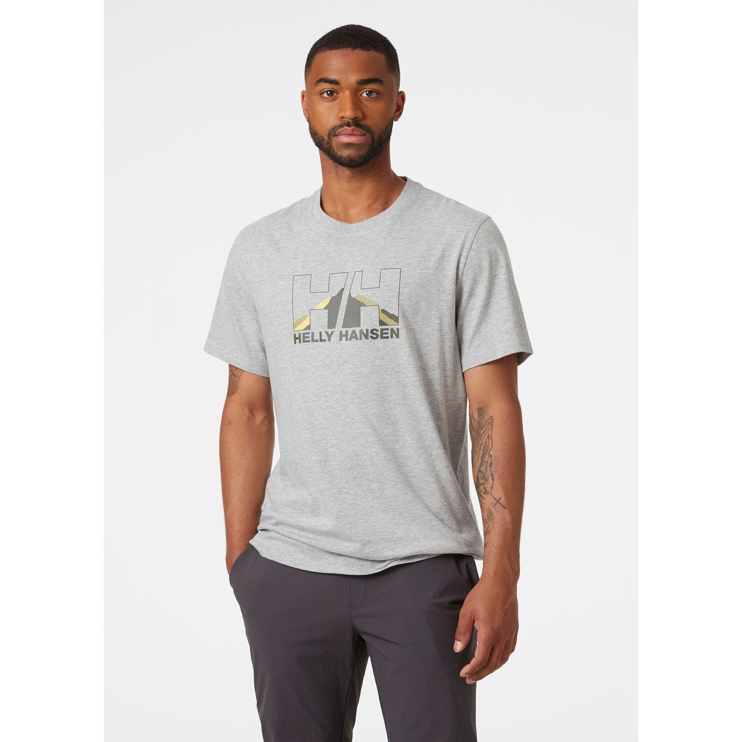 MEN'S NORD GRAPHIC T-SHIRT