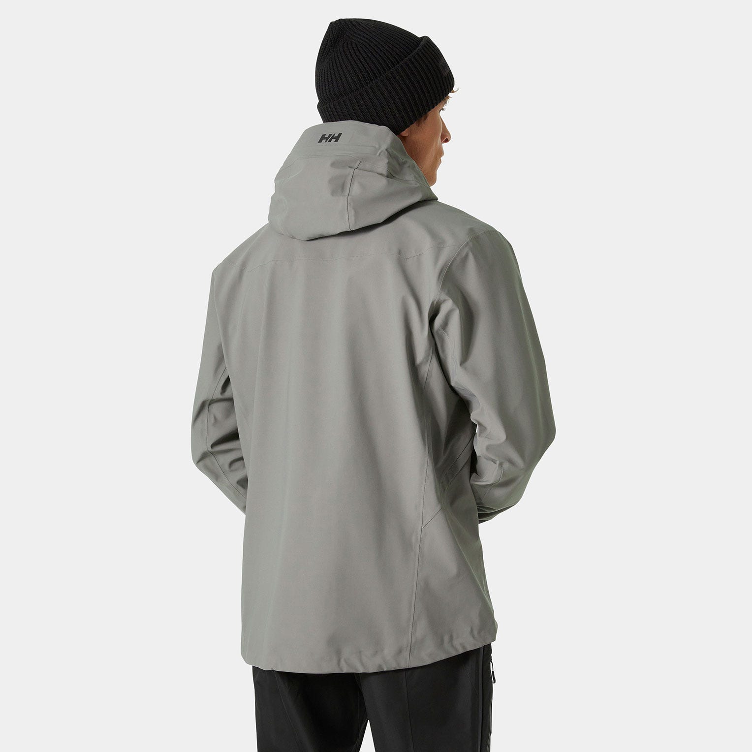 Men’s Verglas Backcountry Ski Shell Jacket