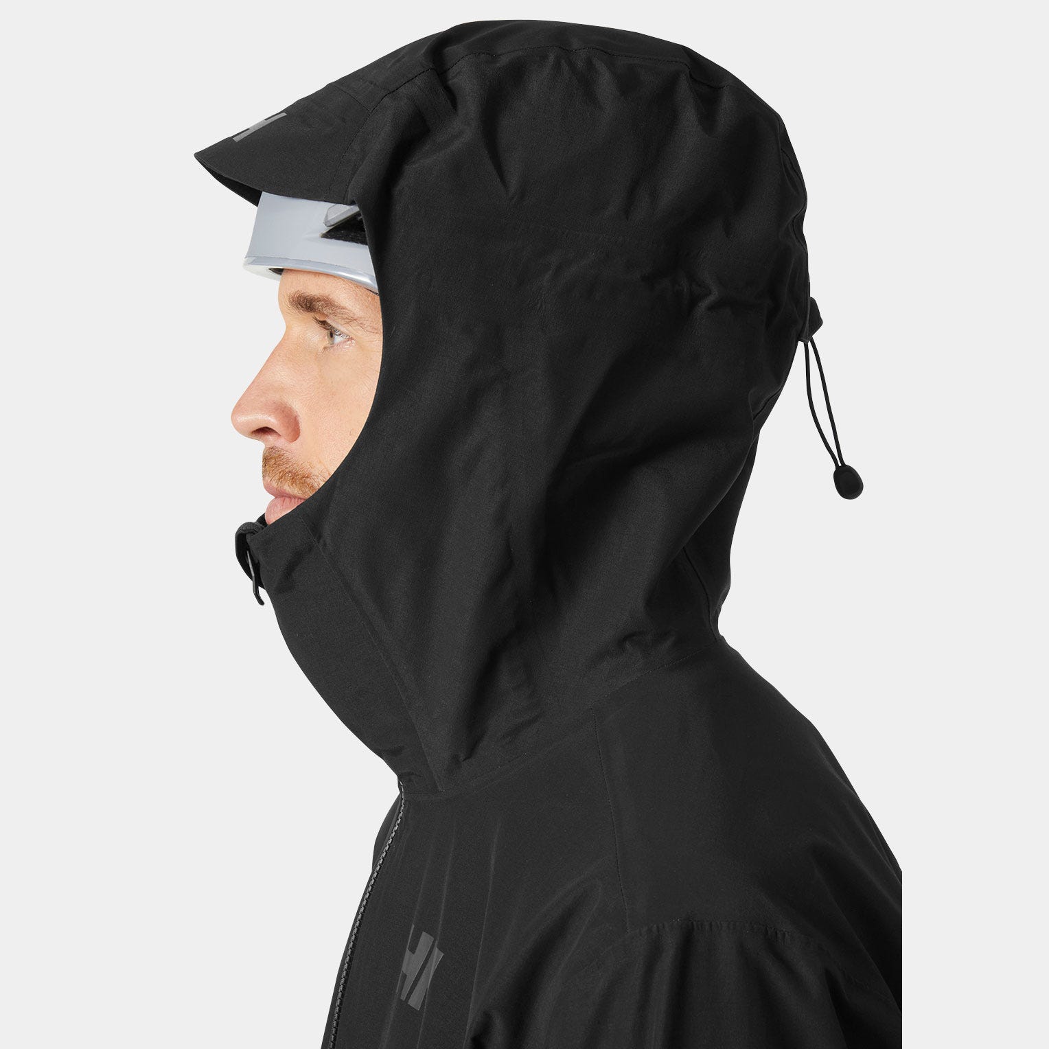 MEN'S BLAZE 3 LAYER SHELL JACKET