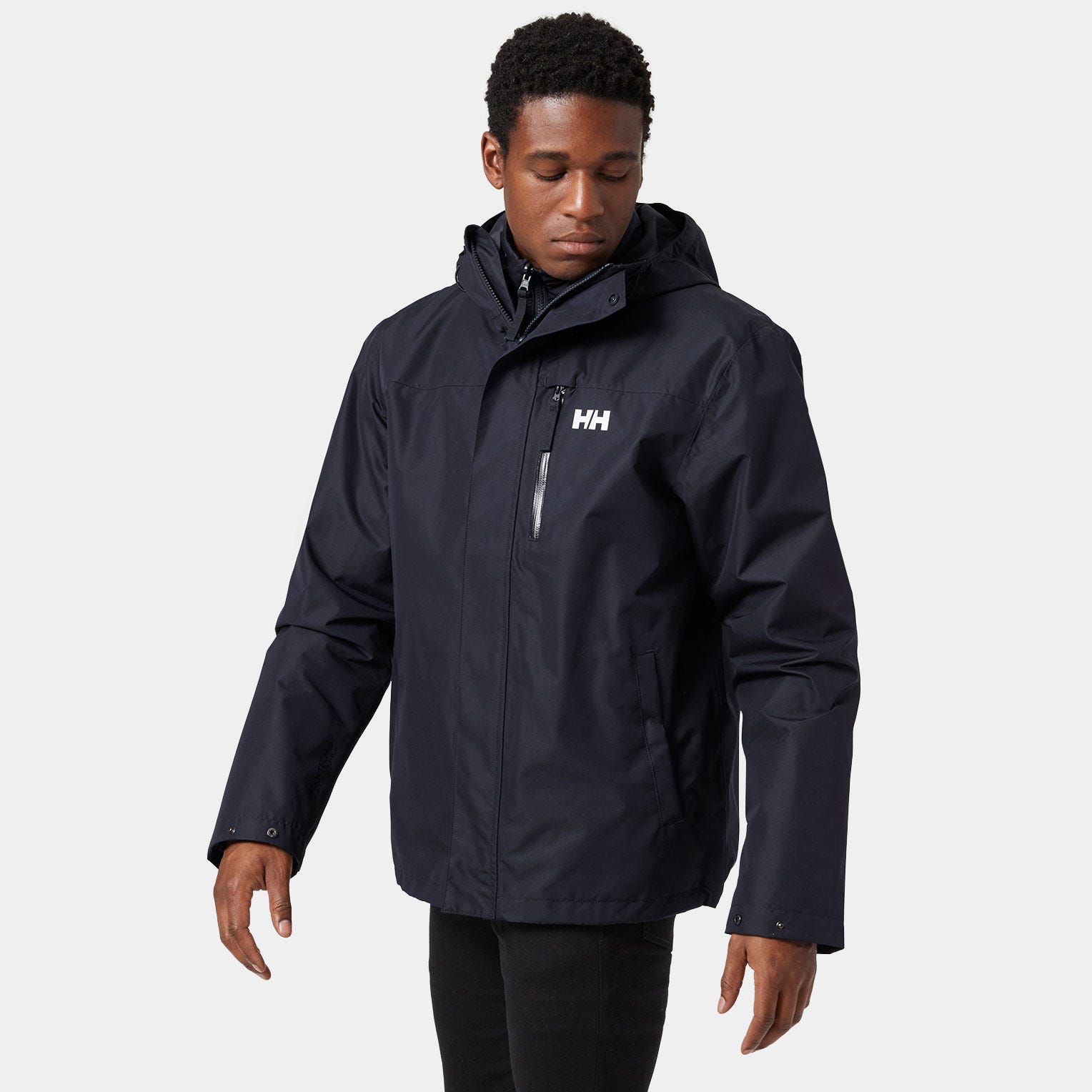 Men’s Juell 3-in-1 Shell and Insulator Jacket