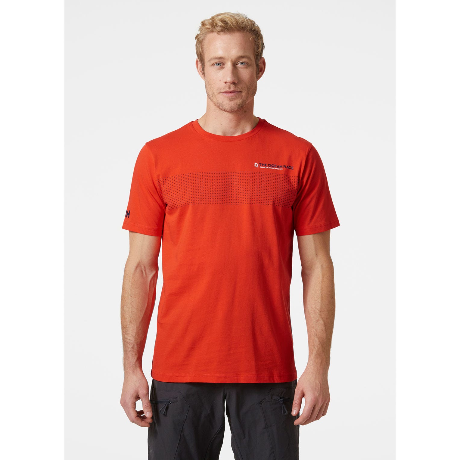 Men's Ocean Race T-shirt