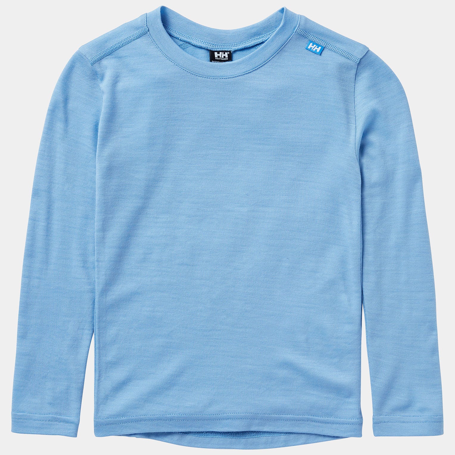Kids' Merino Wool Base Layer Set