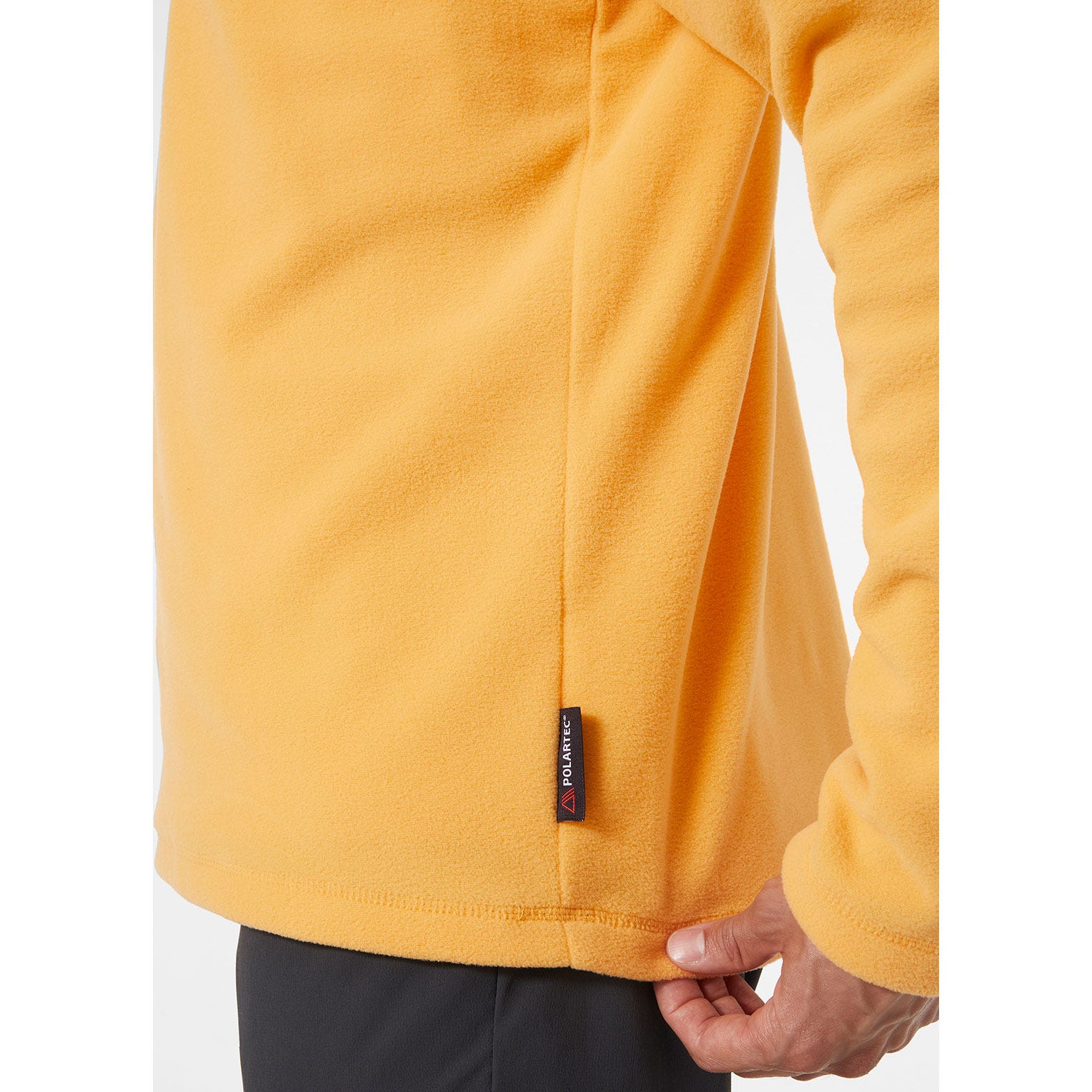 MEN'S DAYBREAKER 1/2 ZIP FLEECE PULLOVER