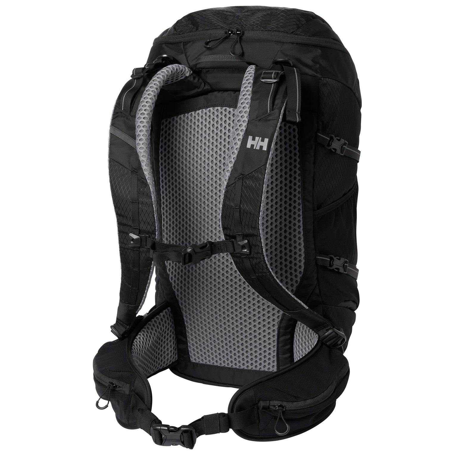 Transistor Backpack