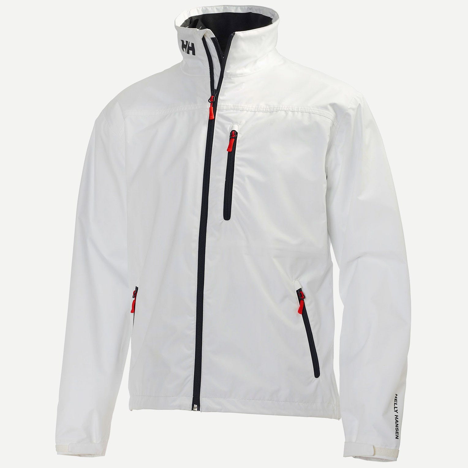 MEN'S CREW SAILING JACKET