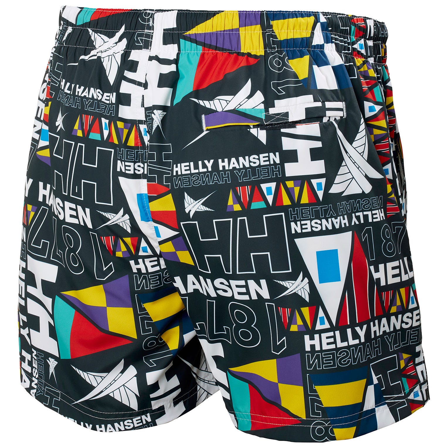 MEN'S NEWPORT SWIM TRUNKS