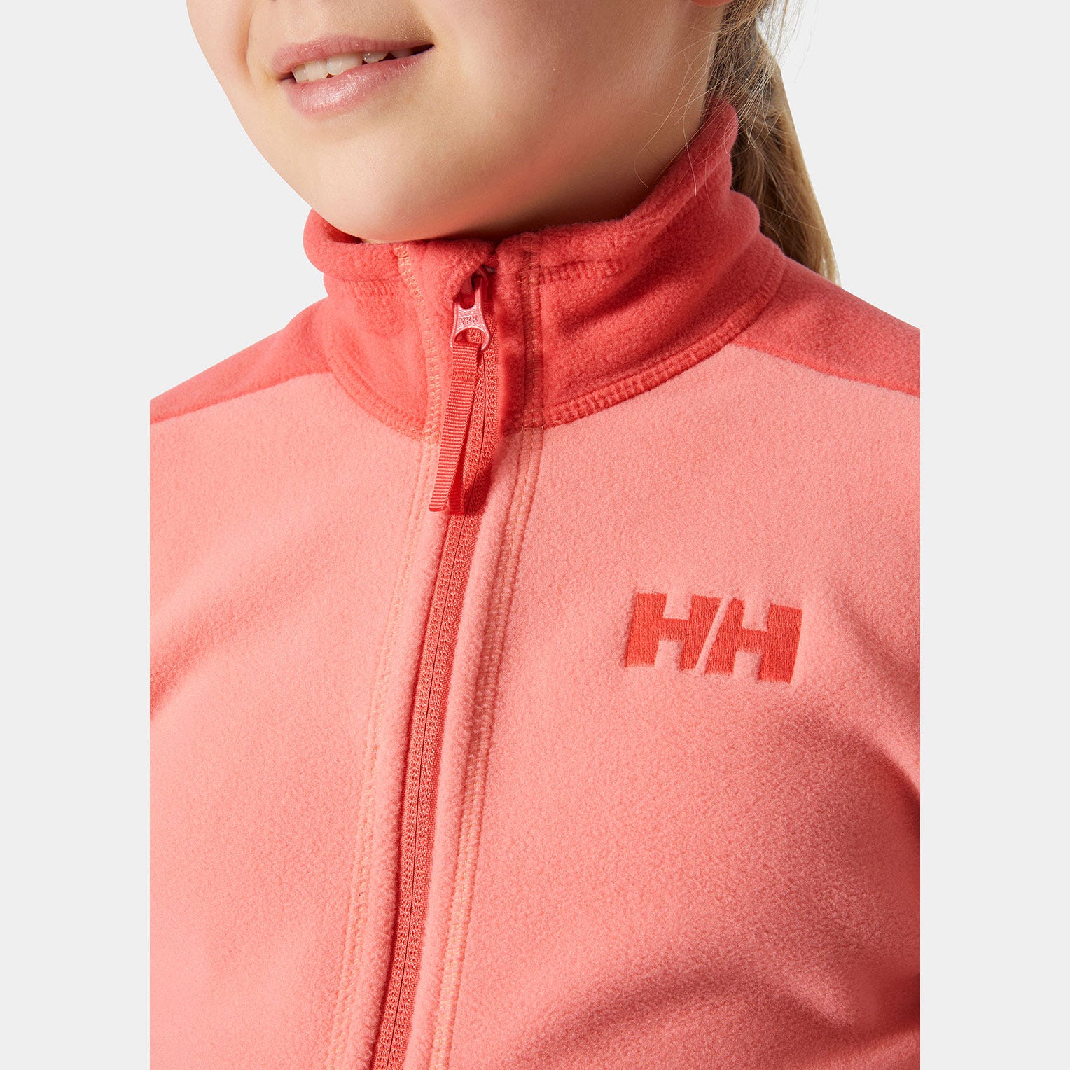 JUNIORS' DAYBREAKER 2.0 FLEECE JACKET
