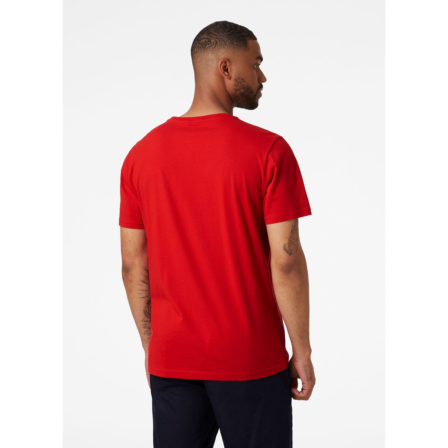 MEN'S SHORELINE T-SHIRT 2.0