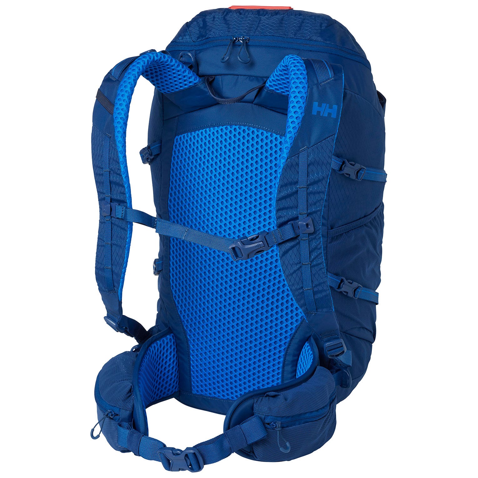 TRANSISTOR BACKPACK, RECCO®
