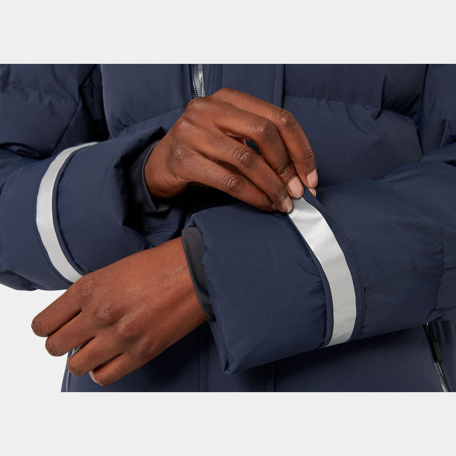 Women's Adore Puffy Parka