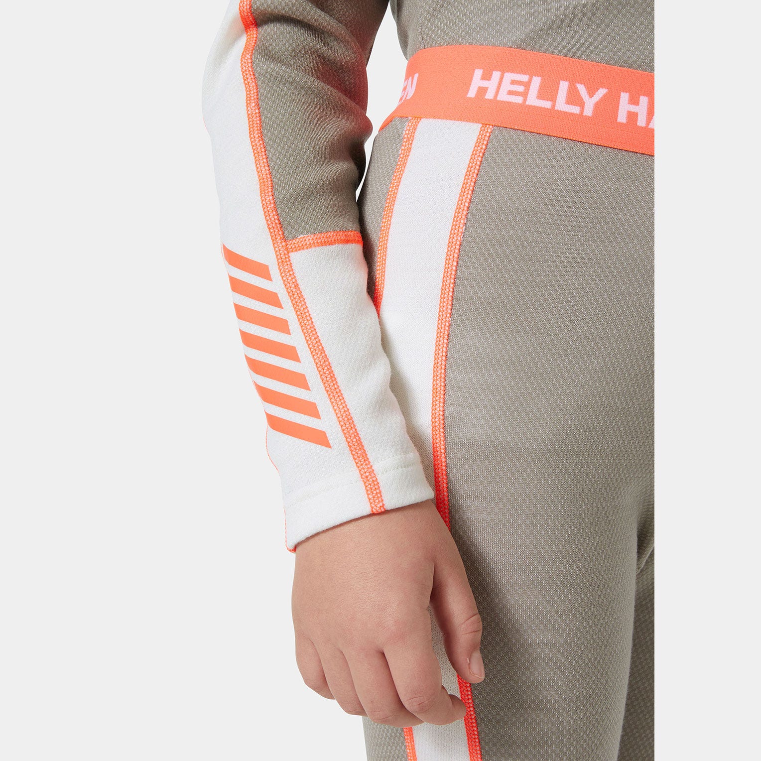 Juniors' LIFA® Merino Midweight Base Layer Set