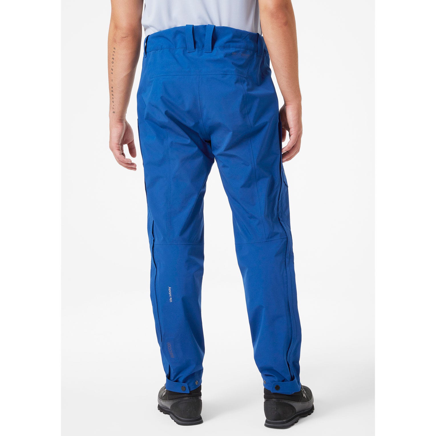 Men's Verglas Infinity Shell Pants