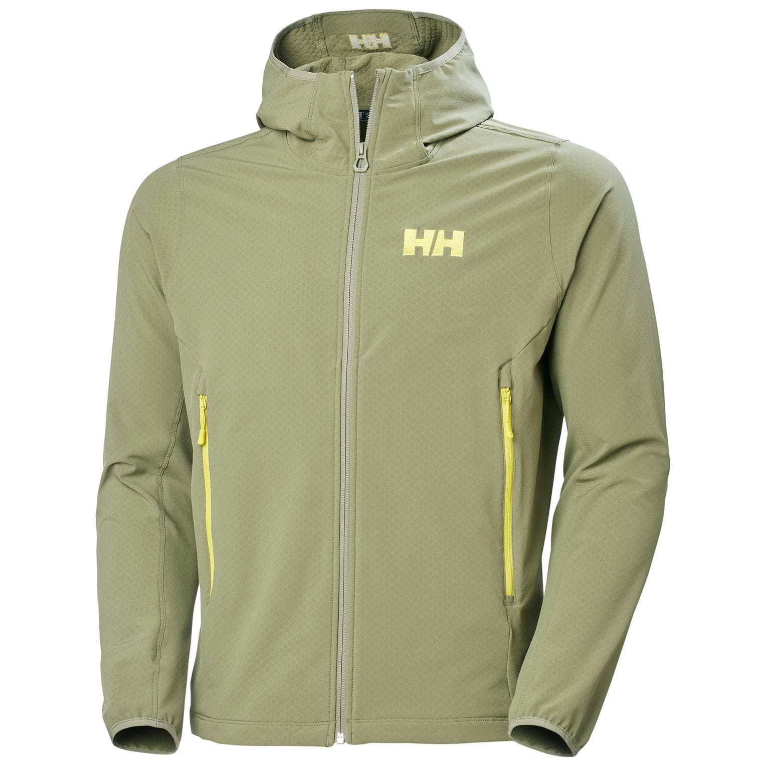 MEN'S CASCADE SHIELD JACKET