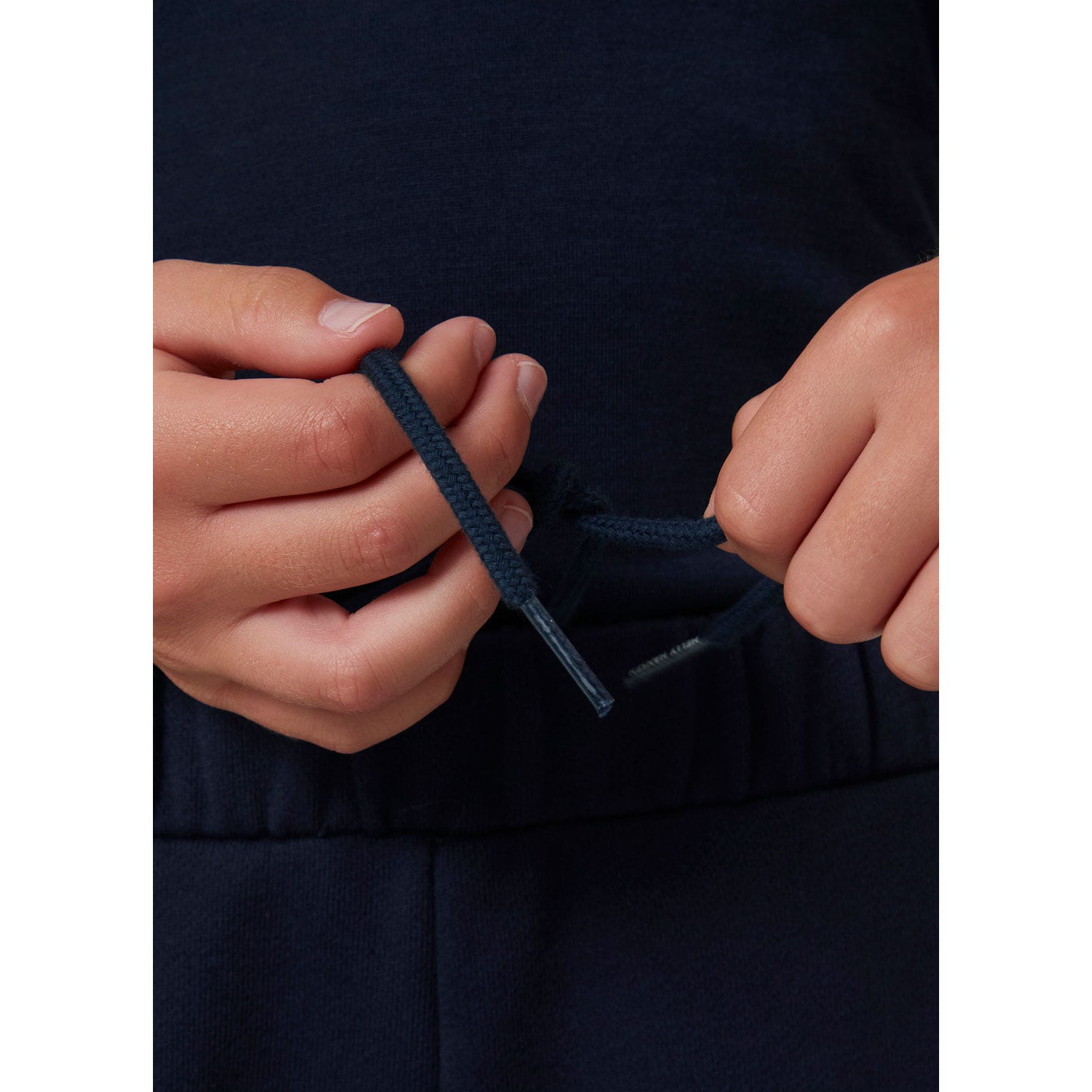 JUNIORS' HH® LOGO SHORTS