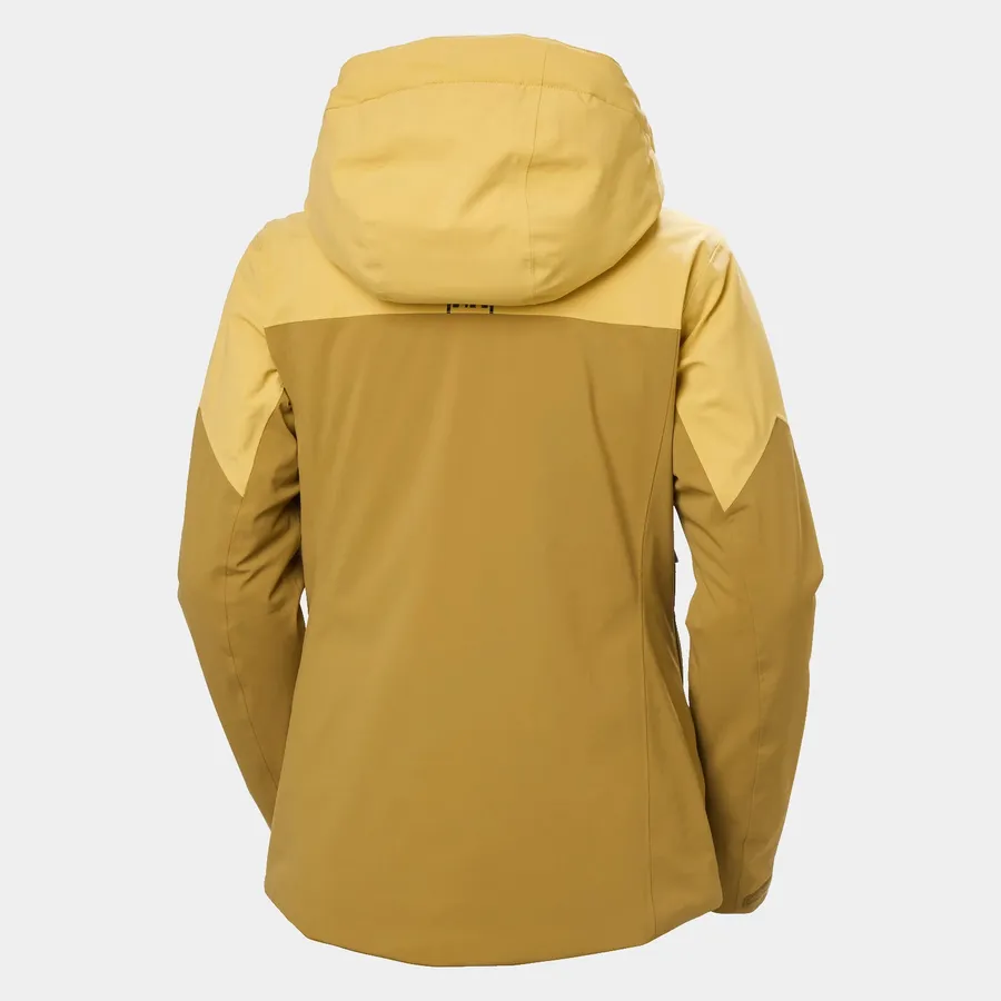 Women’s Alphelia Ski Jacket