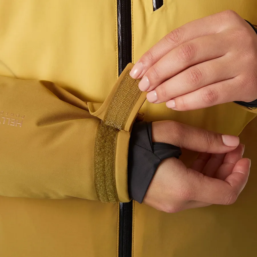 Women’s Alphelia Ski Jacket