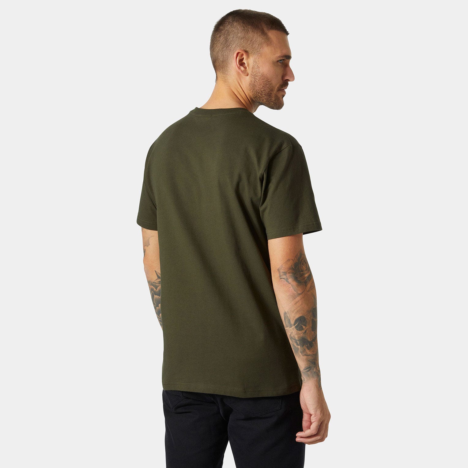 MEN'S HH BOX T-SHIRT