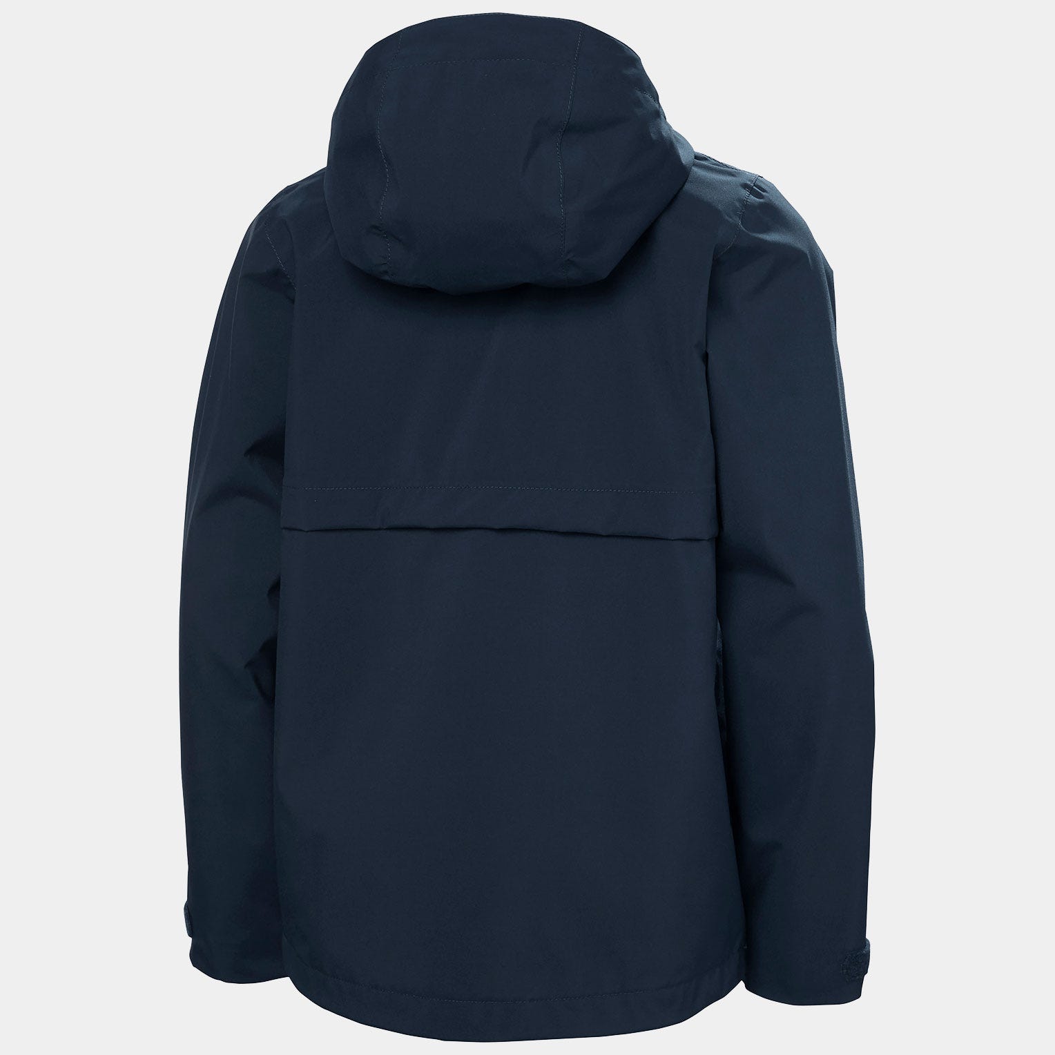 JUNIORS' RIGGING RAIN JACKET