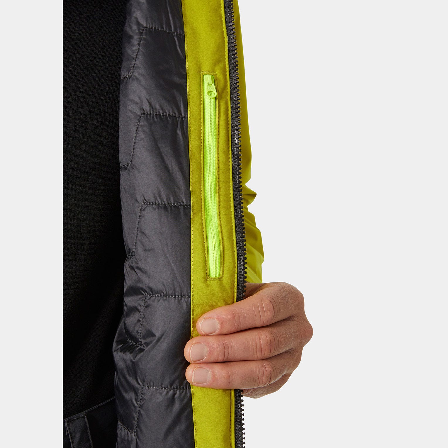 MEN'S HP LIFALOFT™ RACING SAILING JACKET