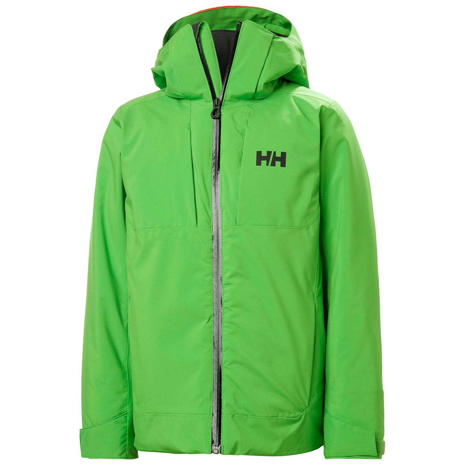 Juniors'  Alpha Ski Jacket