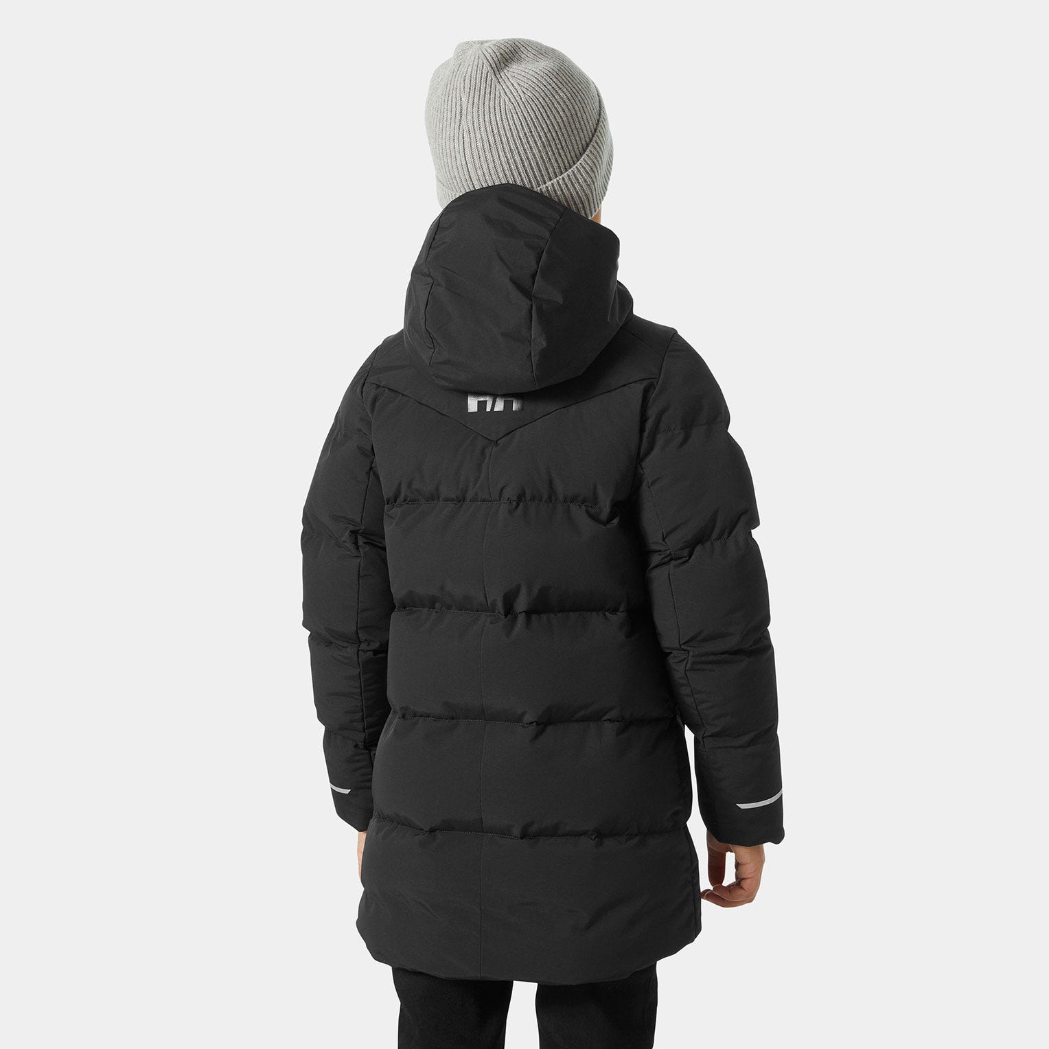 Juniors’ Adore Puffy Parka