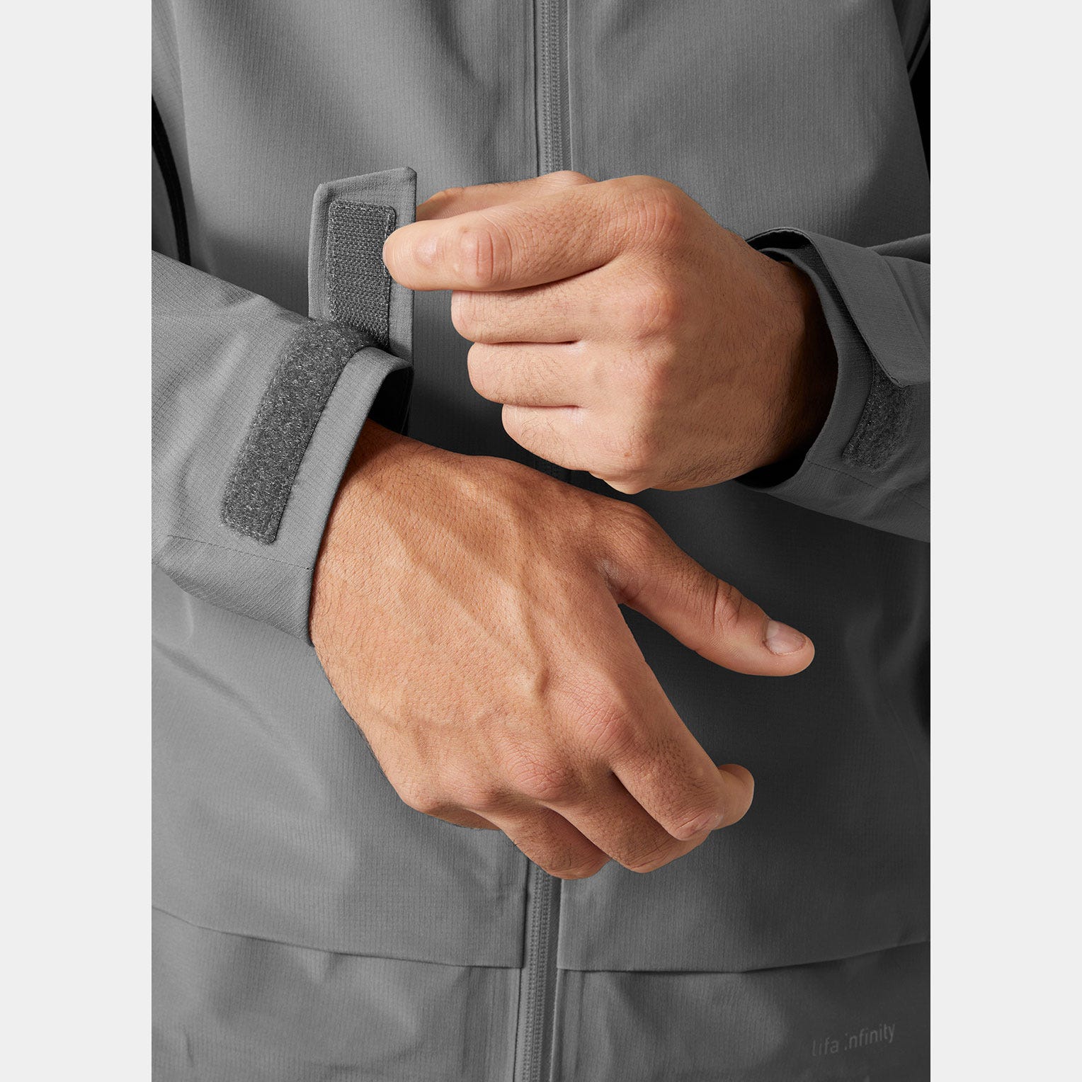 Men’s Verglas Infinity Shell Jacket