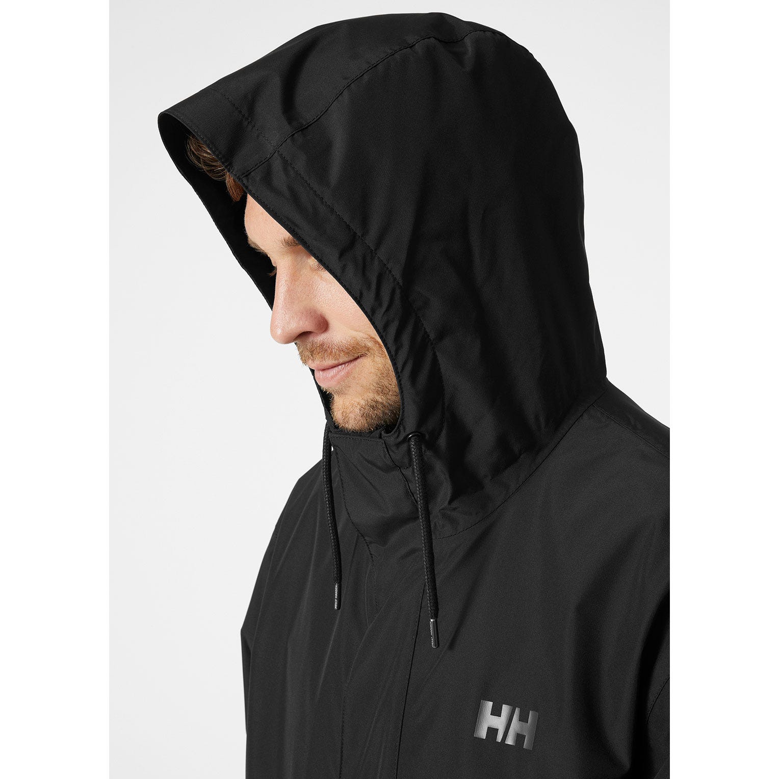 MEN'S URB LAB RAINCOAT