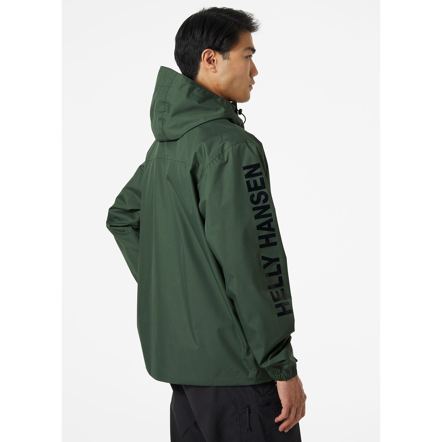 MEN'S ERVIK JACKET