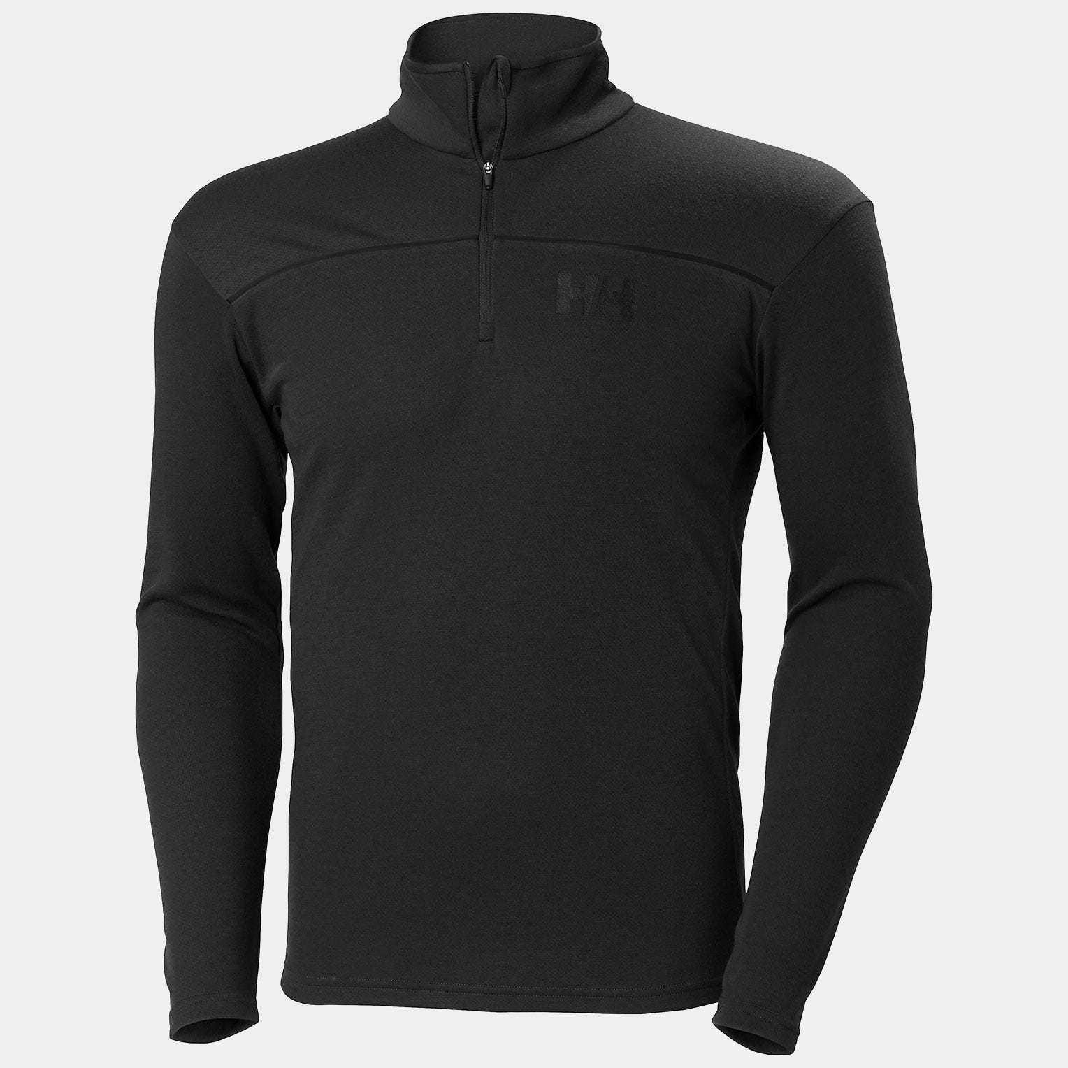 MEN'S HP HALF-ZIP PULLOVER