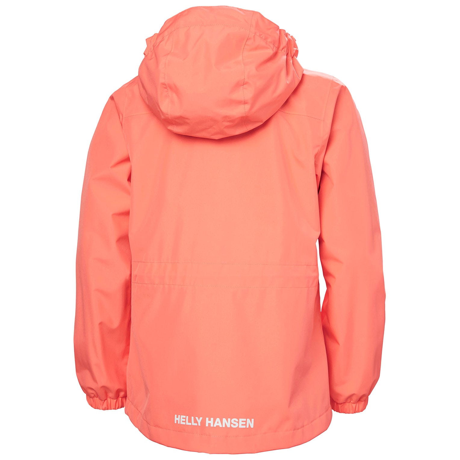 JUNIORS' CELESTE RAIN JACKET