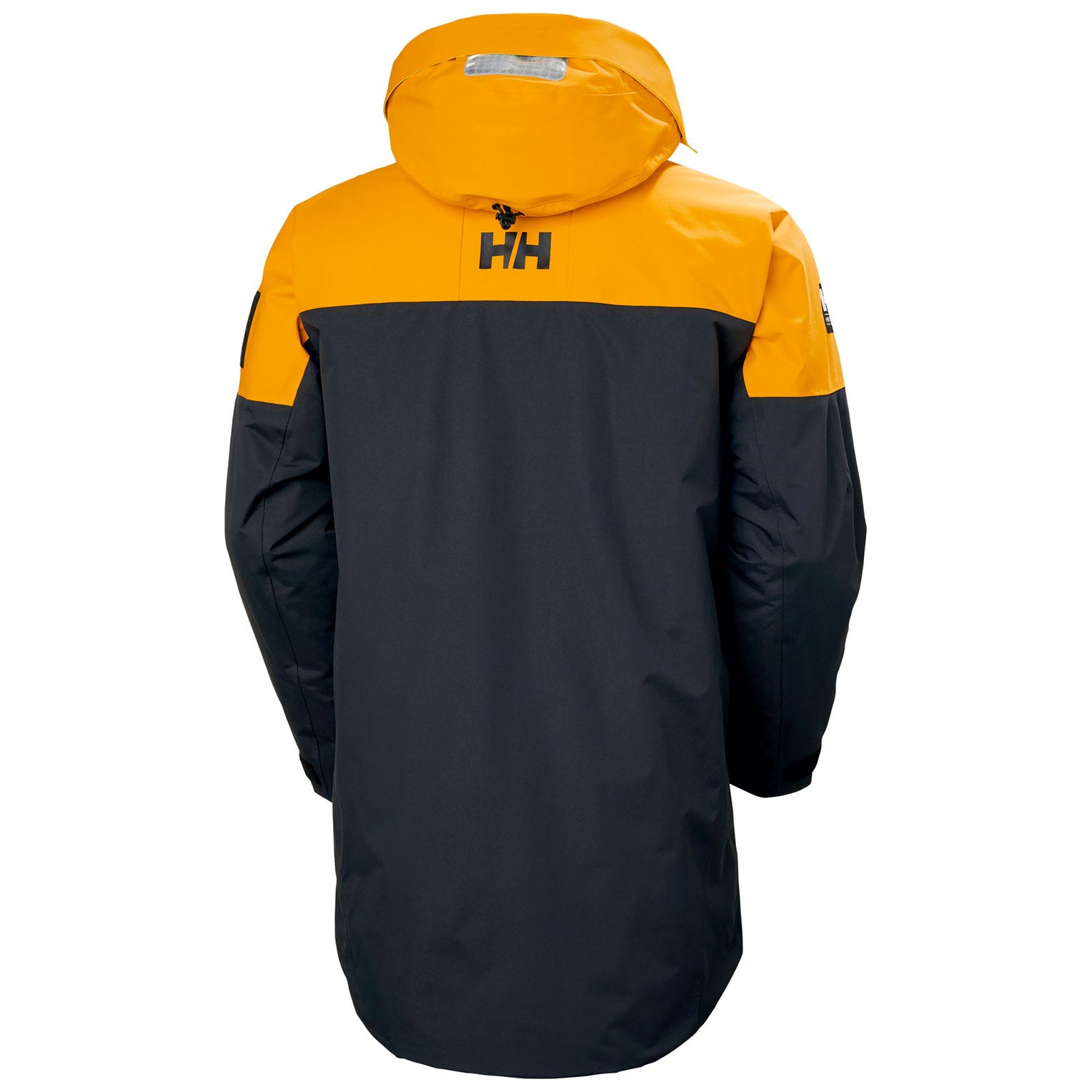 Men’s Arctic Ocean H2FLOW™ Parka