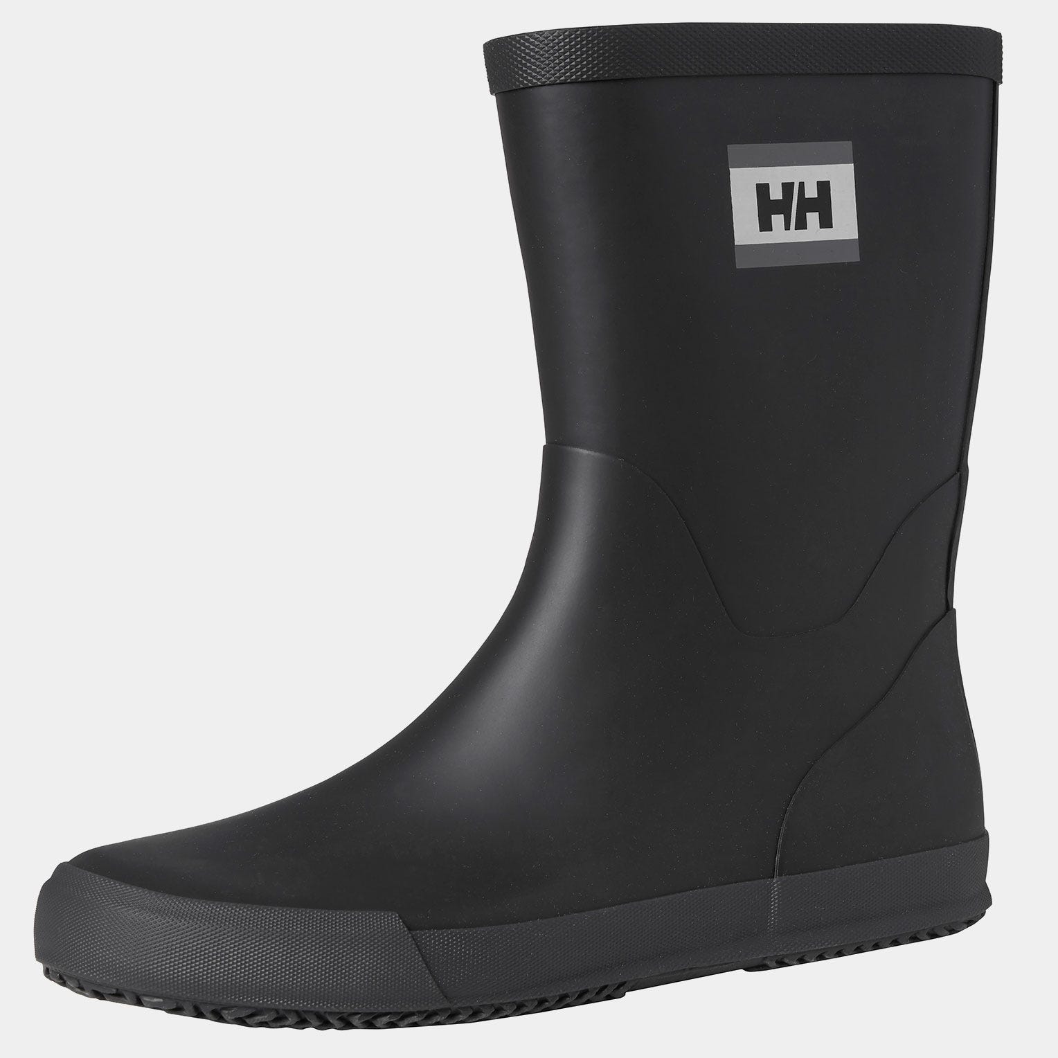 MEN'S NORDVIK 2 RUBBER BOOTS